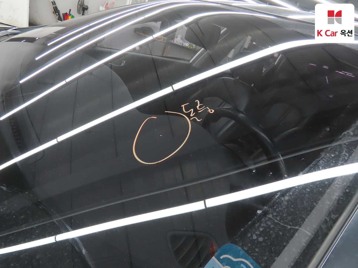 Kia K5 2016 - Image 35