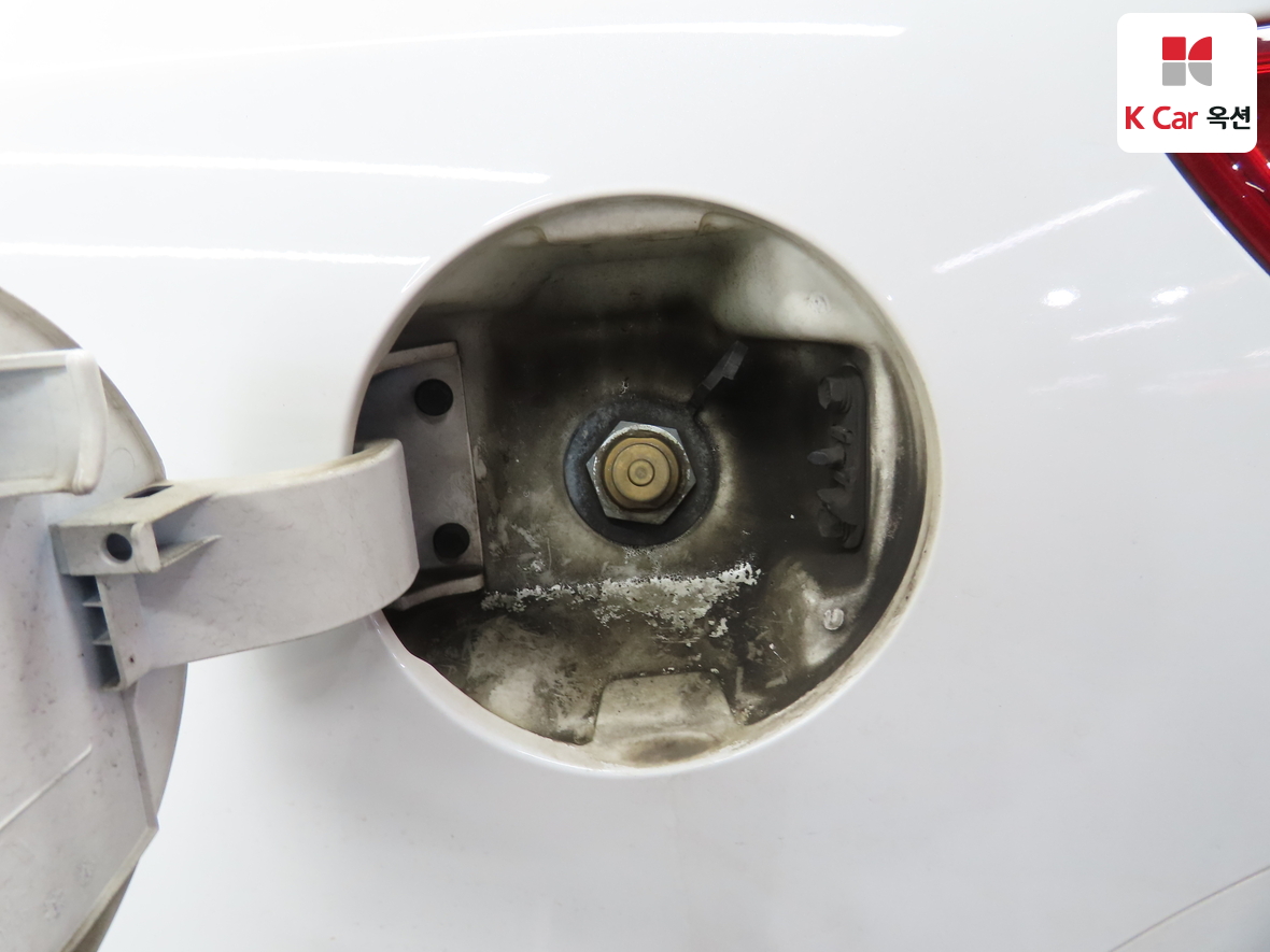 Kia K5 2016 - Image 26