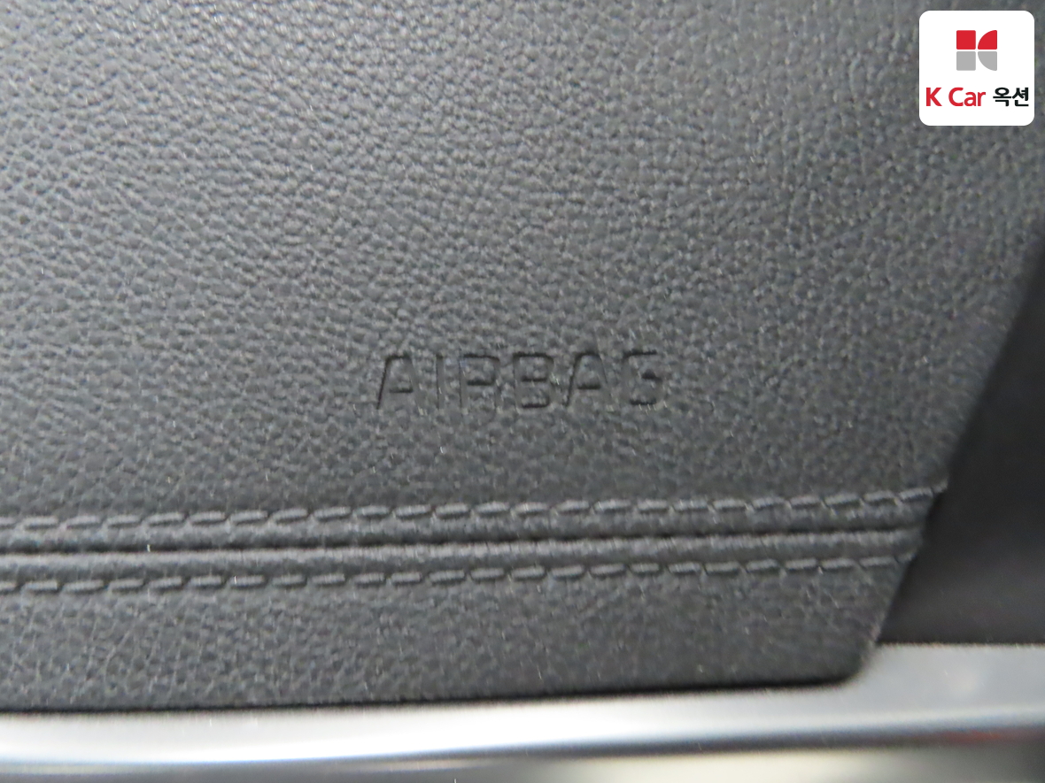 Kia K5 2016 - Image 32