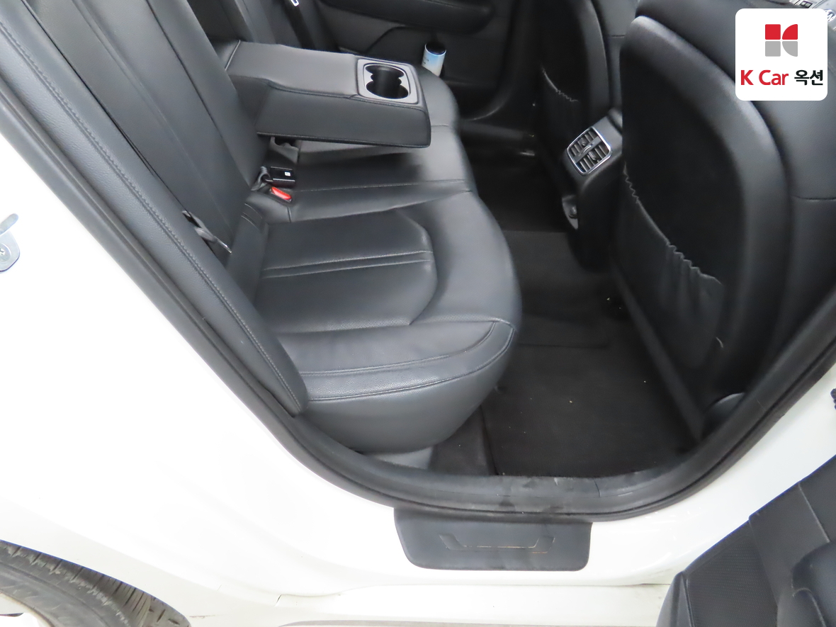 Kia K5 2016 - Image 29