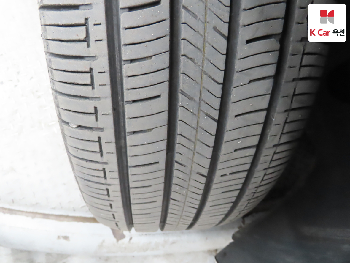 Kia K5 2016 - Image 33