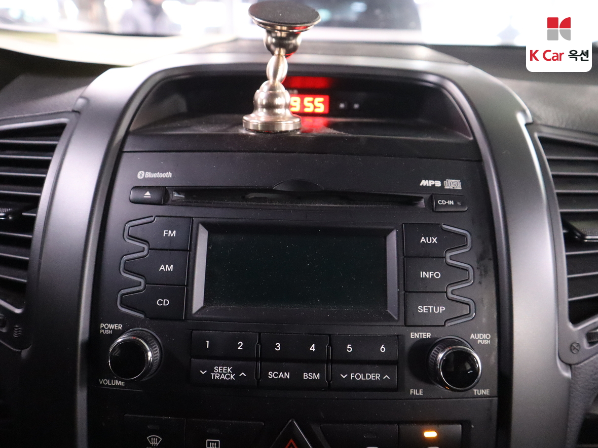 Kia Sorento 2011 - Image 14