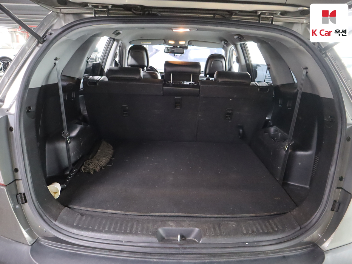 Kia Sorento 2011 - Image 26