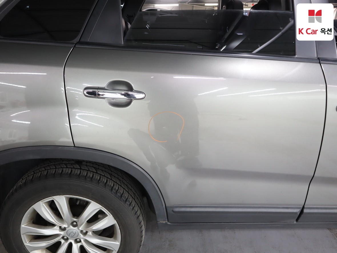 Kia Sorento 2011 - Image 42