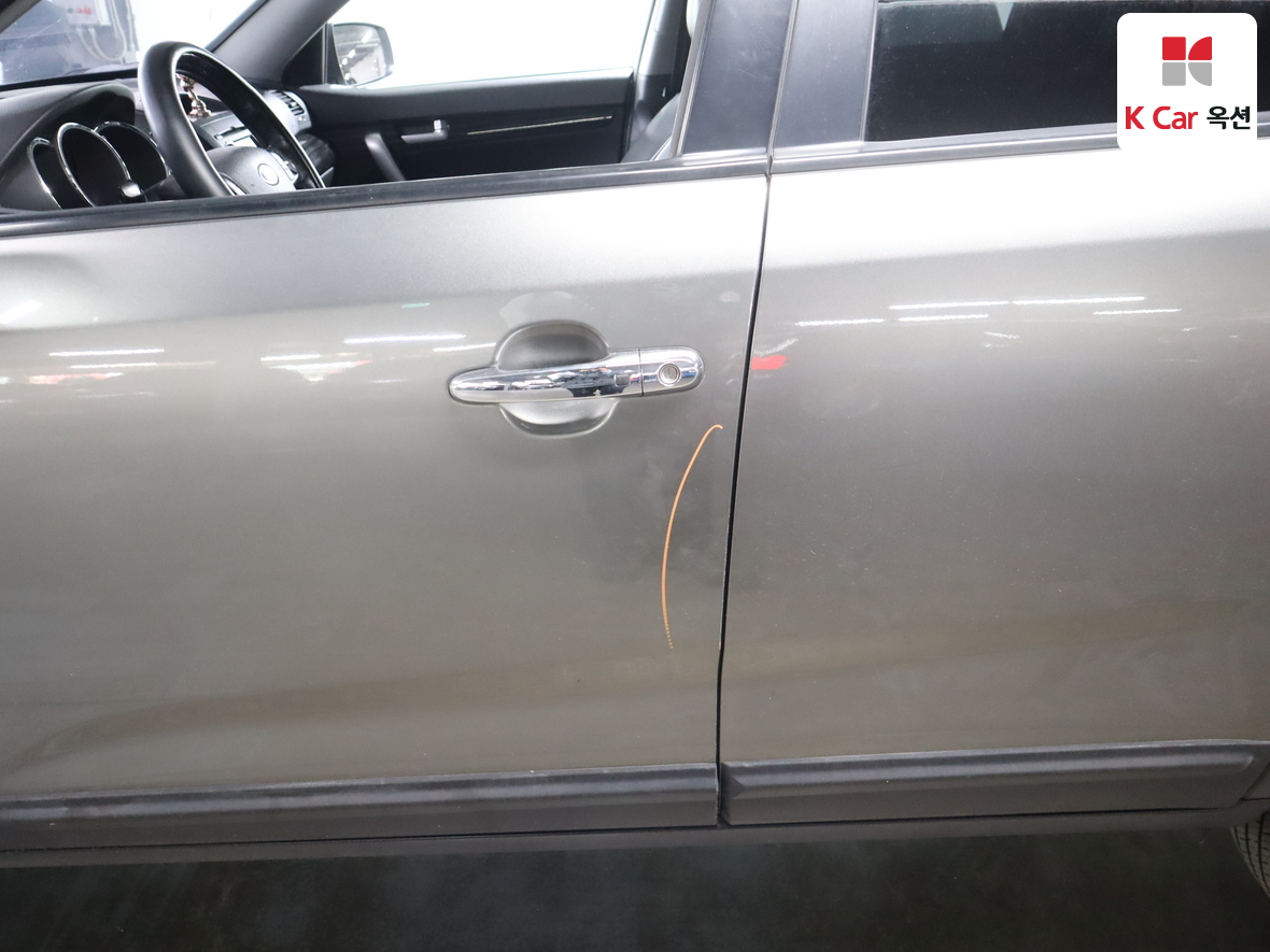 Kia Sorento 2011 - Image 40