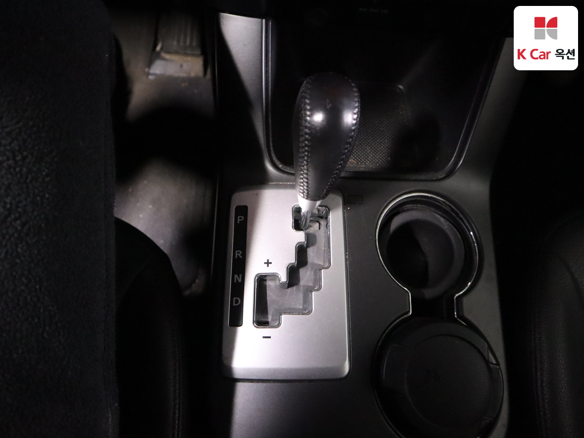 Kia Sorento 2011 - Image 16