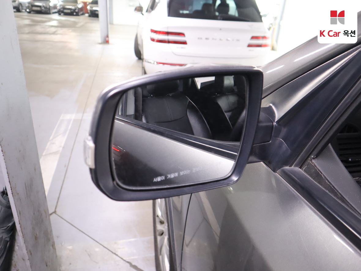 Kia Sorento 2011 - Image 22