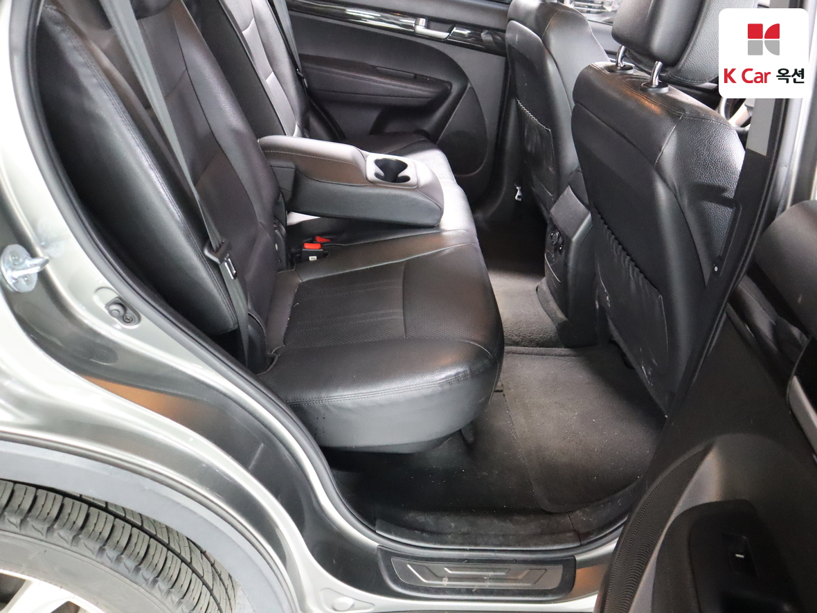 Kia Sorento 2011 - Image 29