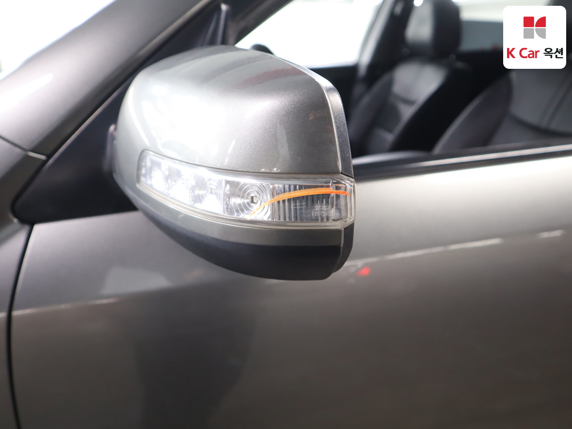 Kia Sorento 2011 - Image 39