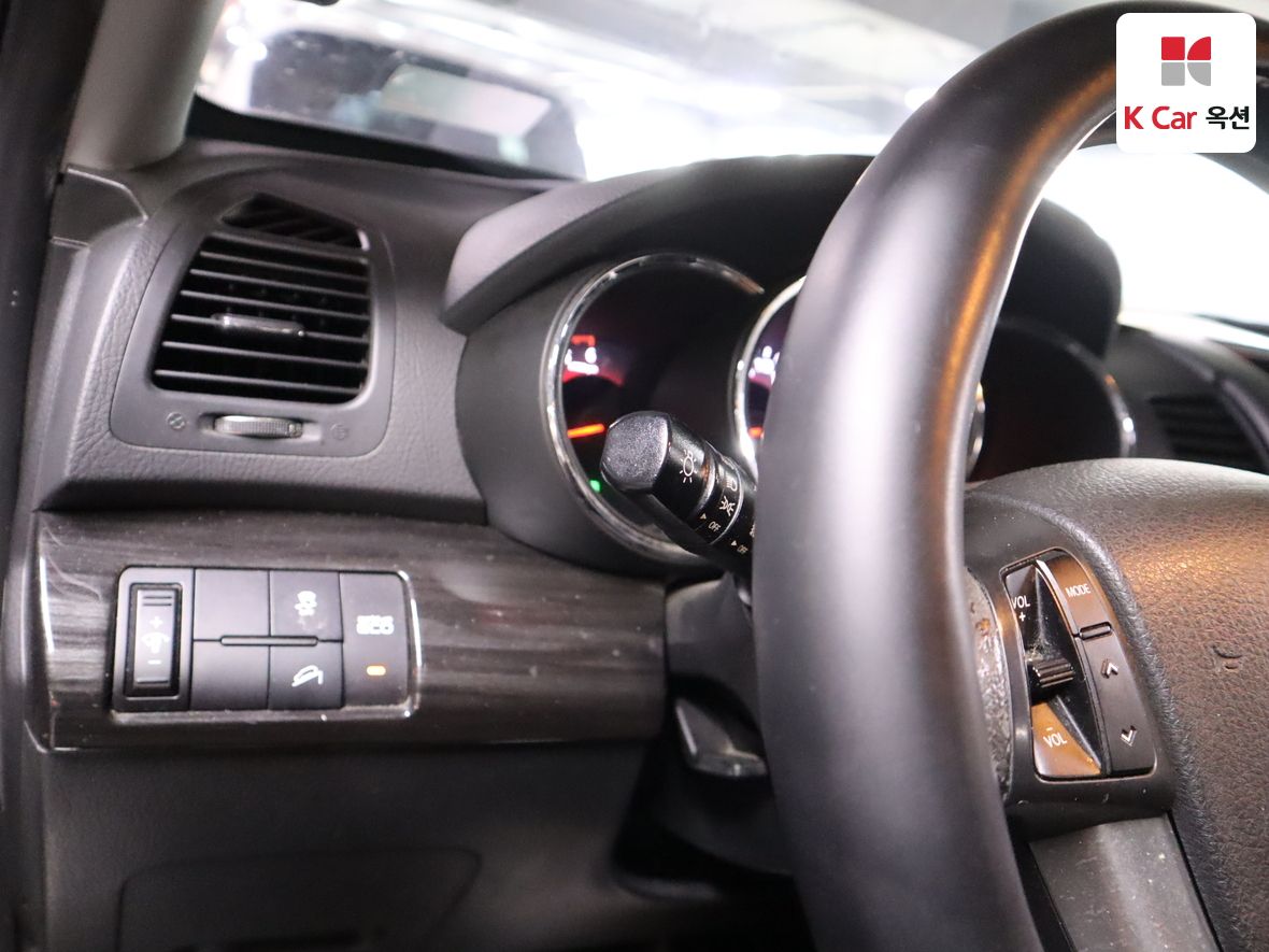 Kia Sorento 2011 - Image 9