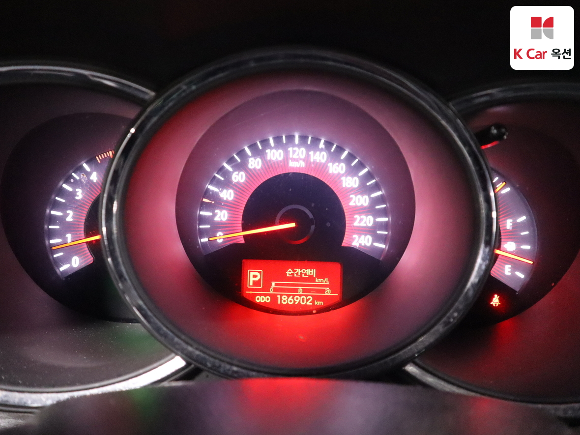 Kia Sorento 2011 - Image 5