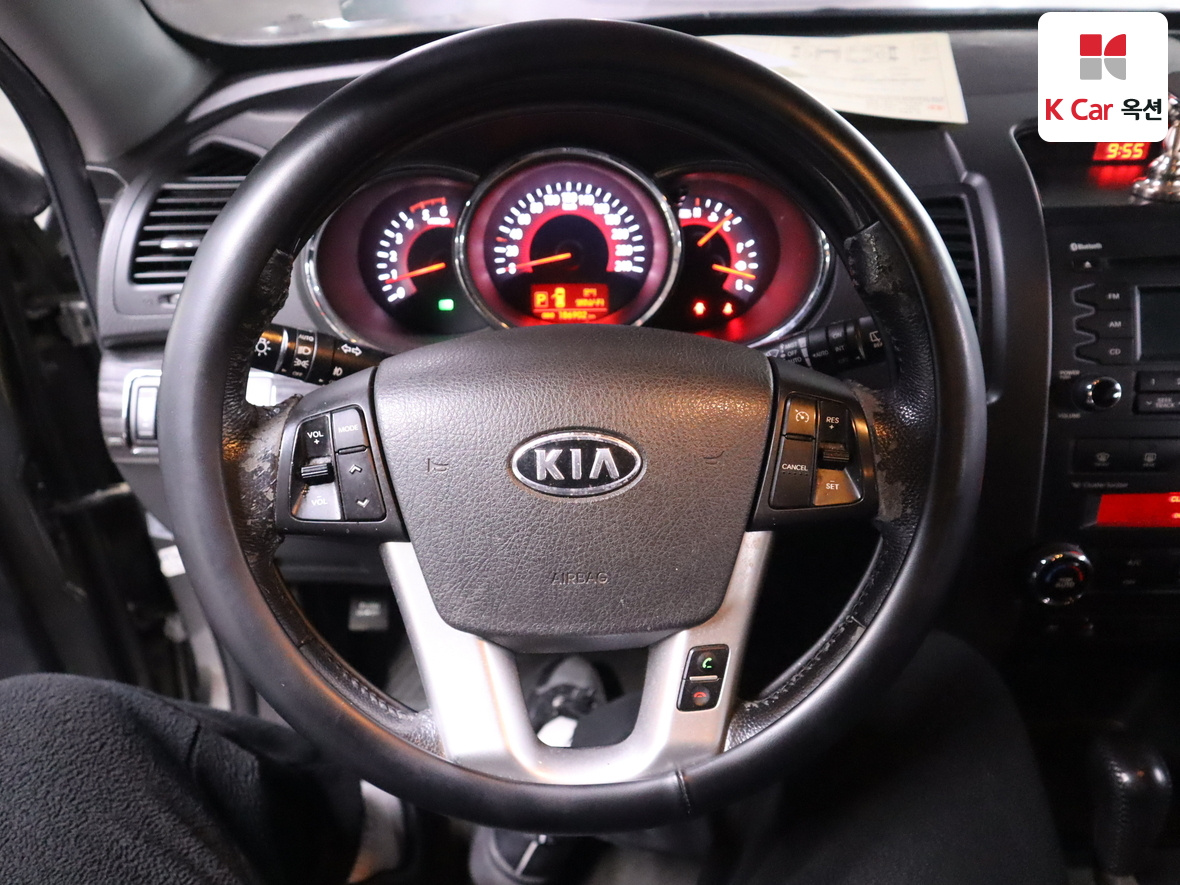 Kia Sorento 2011 - Image 10