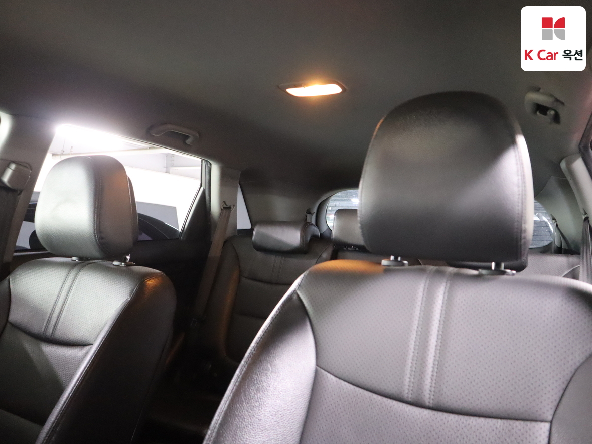 Kia Sorento 2011 - Image 19