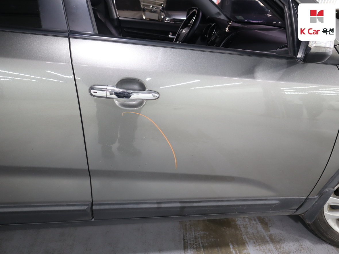 Kia Sorento 2011 - Image 43