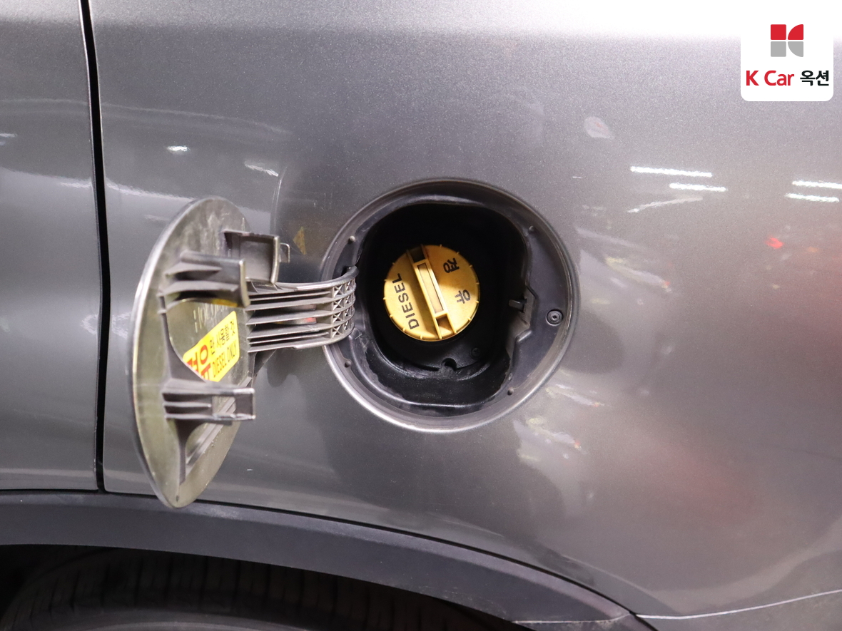 Kia Sorento 2011 - Image 25