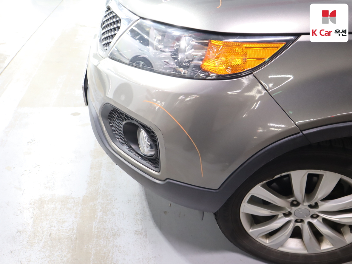 Kia Sorento 2011 - Image 37