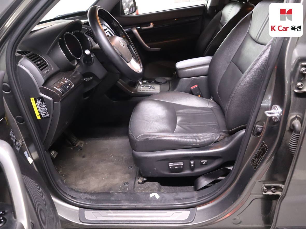 Kia Sorento 2011 - Image 18