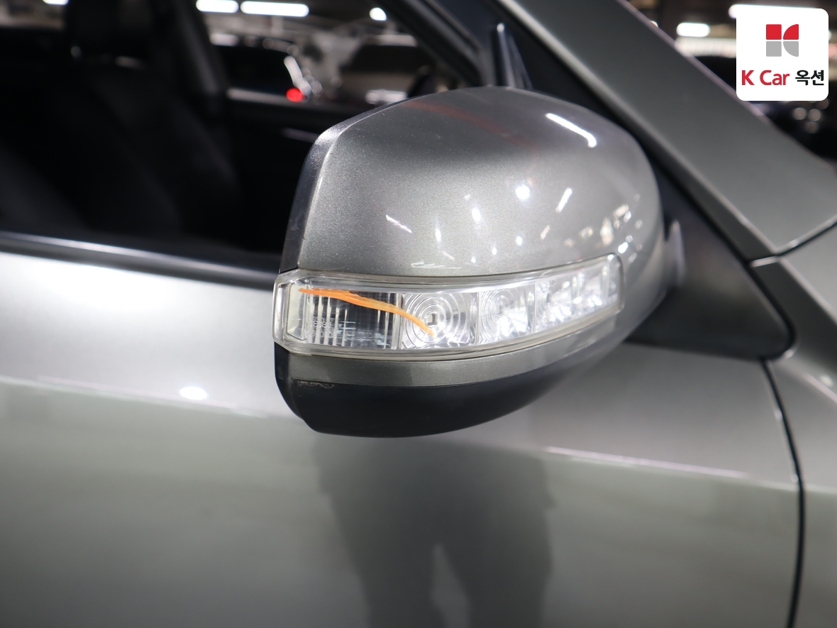 Kia Sorento 2011 - Image 44