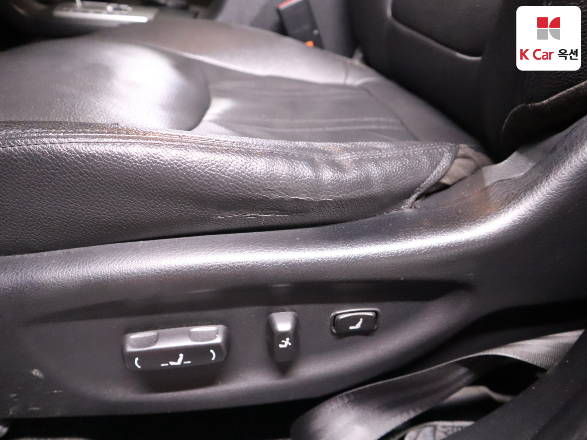 Kia Sorento 2011 - Image 20