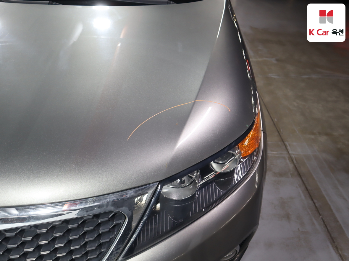 Kia Sorento 2011 - Image 36