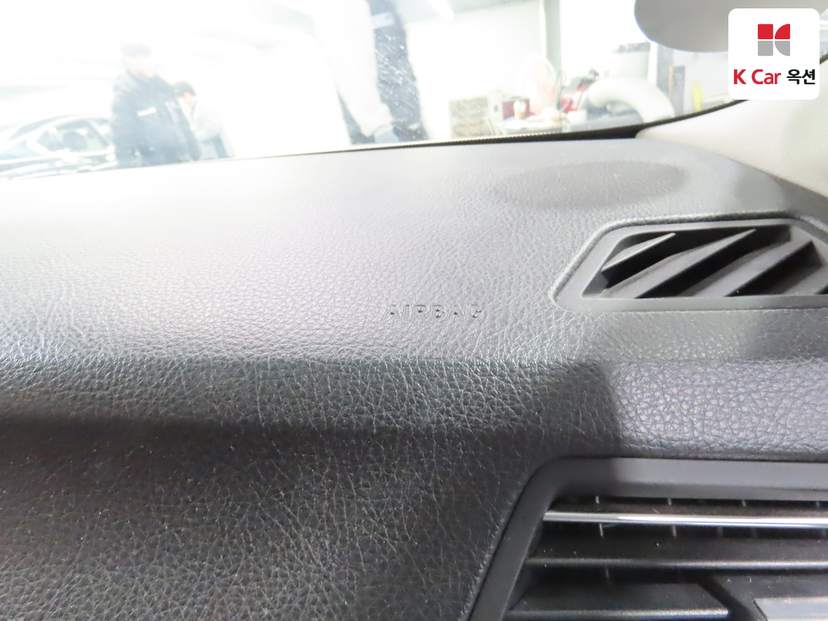 بي إم دبليو الفئة 5 2013 - صورة 33