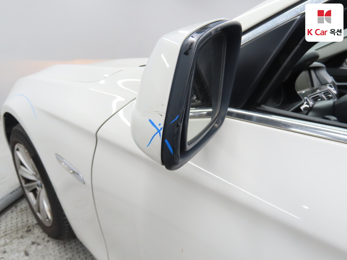 بي إم دبليو الفئة 5 2013 - صورة 38