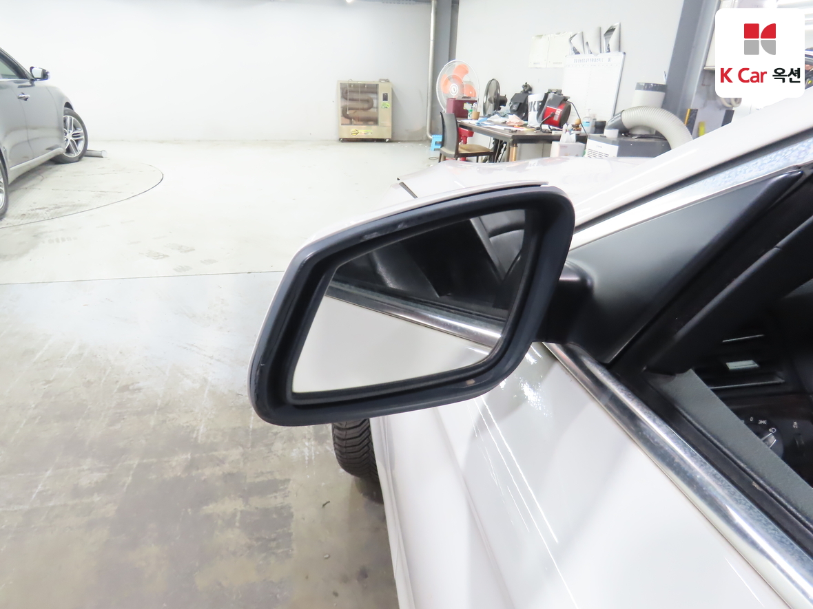 بي إم دبليو الفئة 5 2013 - صورة 24