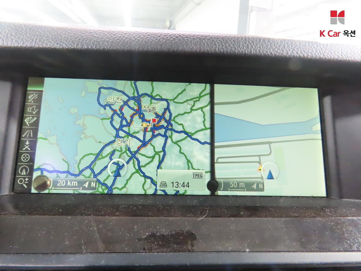 بي إم دبليو الفئة 5 2013 - صورة 14