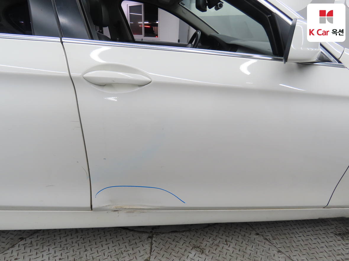 بي إم دبليو الفئة 5 2013 - صورة 44