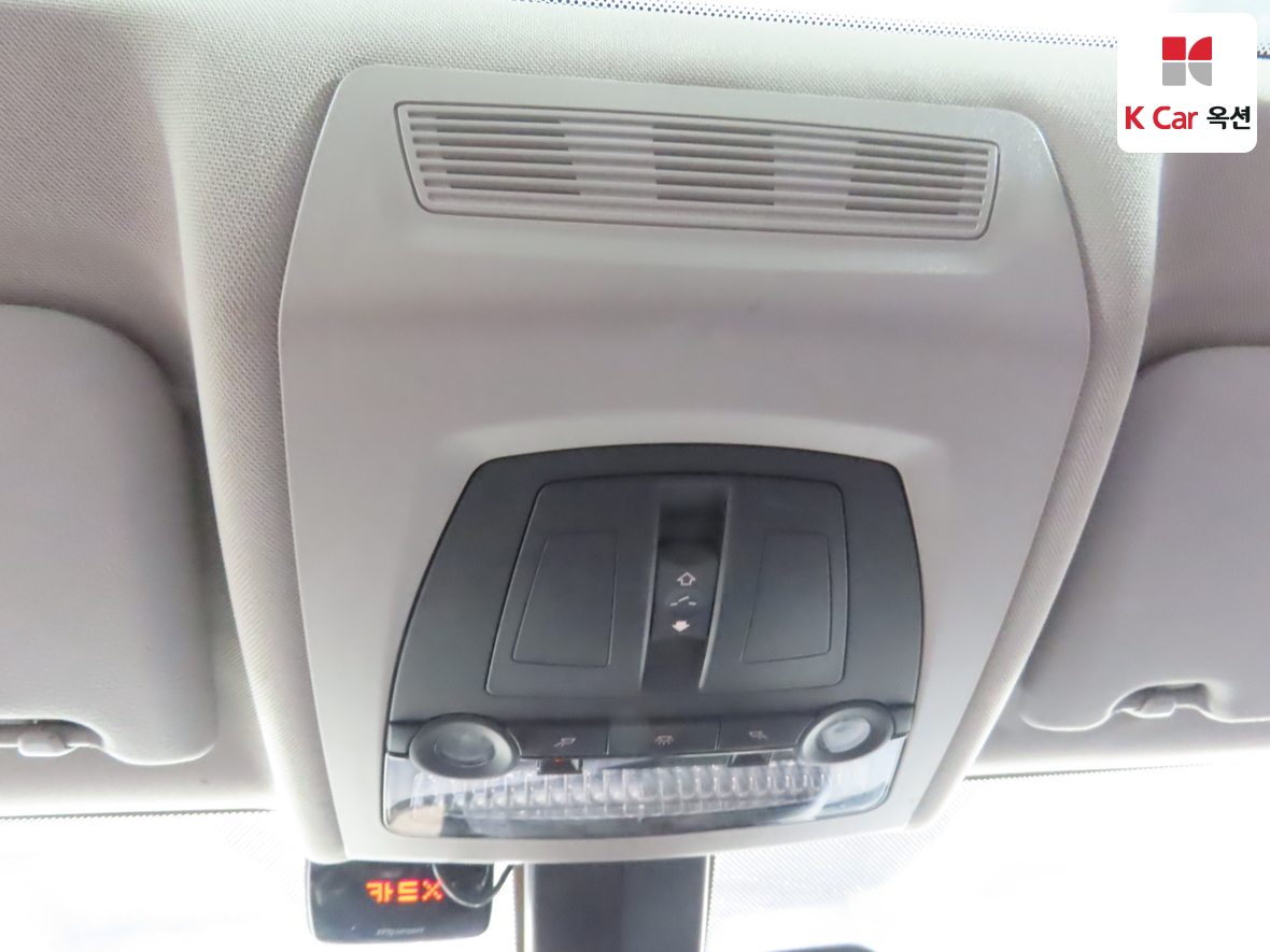 بي إم دبليو الفئة 5 2013 - صورة 12