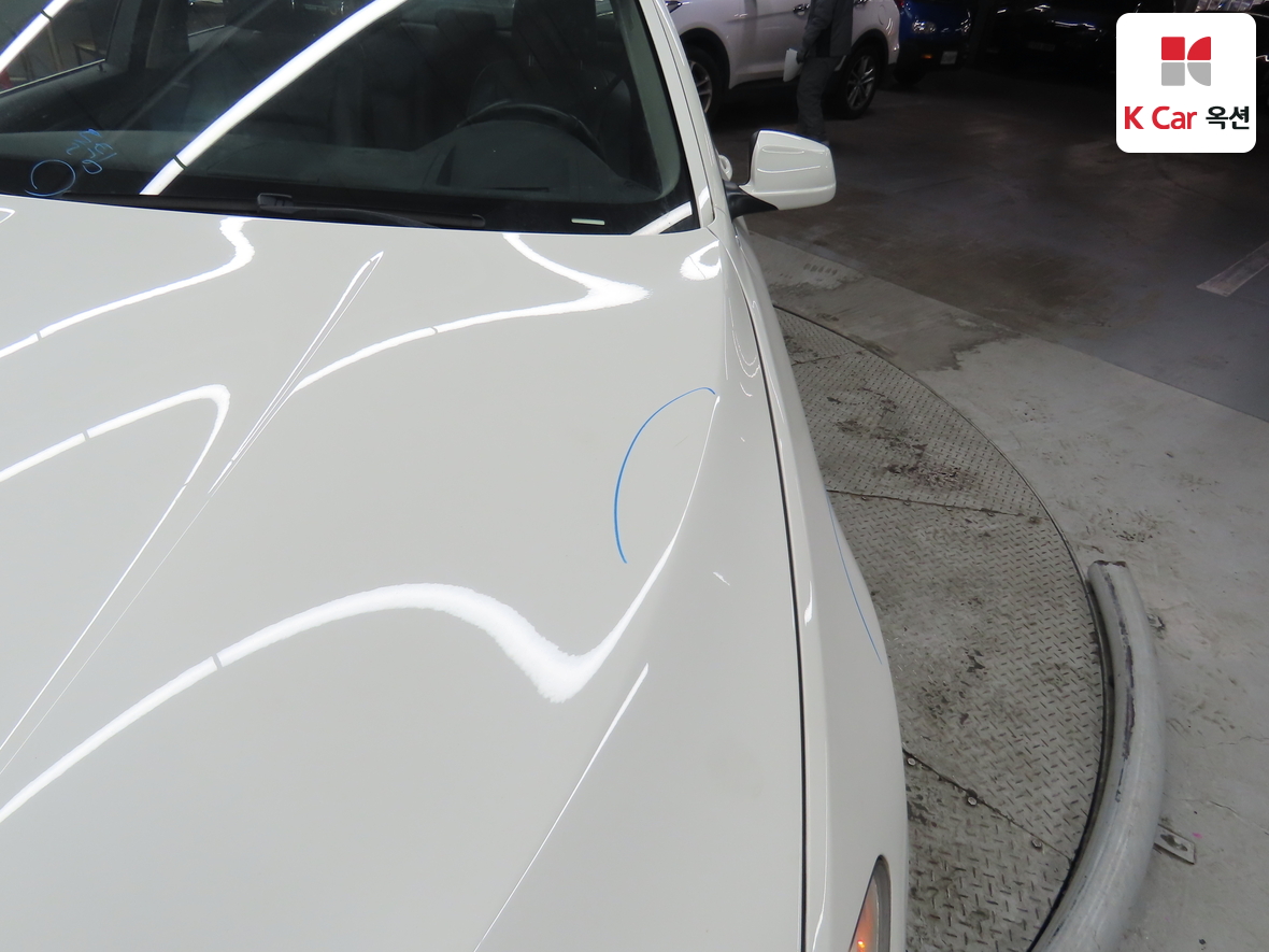 بي إم دبليو الفئة 5 2013 - صورة 46