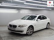 بي إم دبليو الفئة 5