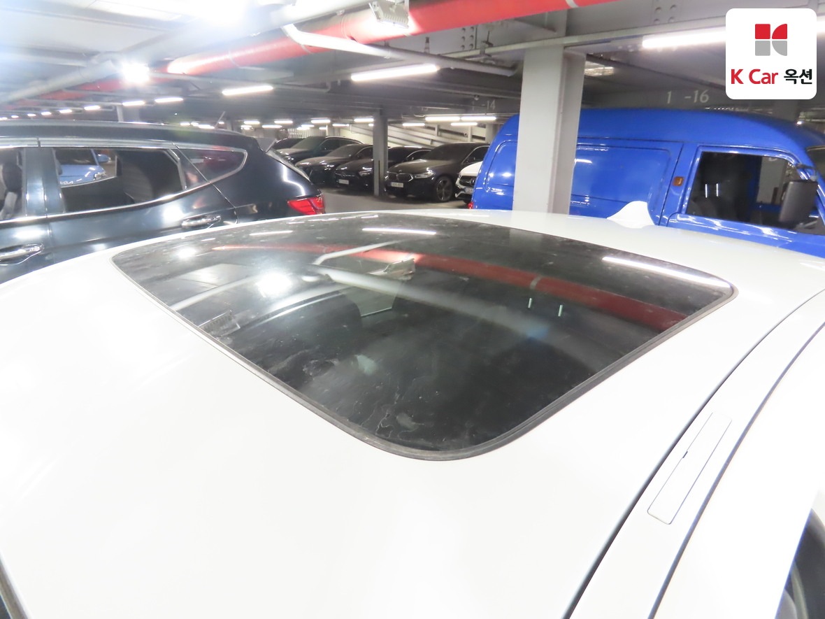 بي إم دبليو الفئة 5 2013 - صورة 23