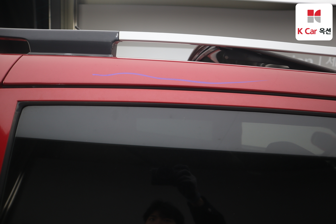 KG Mobility Korando Sports 2016 - Image 44