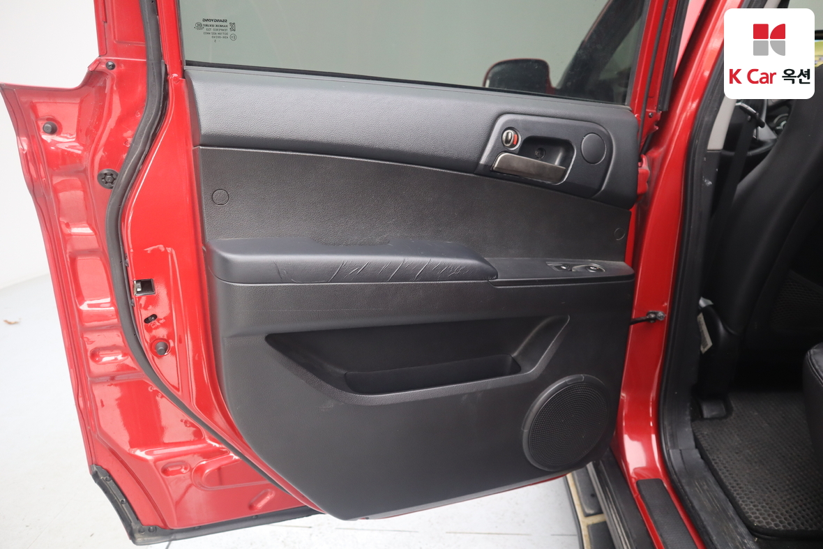 KG Mobility Korando Sports 2016 - Image 22