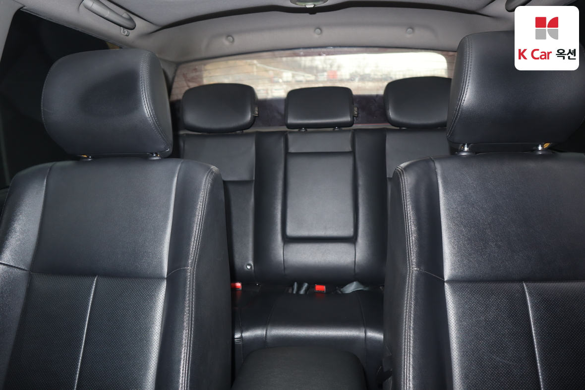 KG Mobility Korando Sports 2016 - Image 19