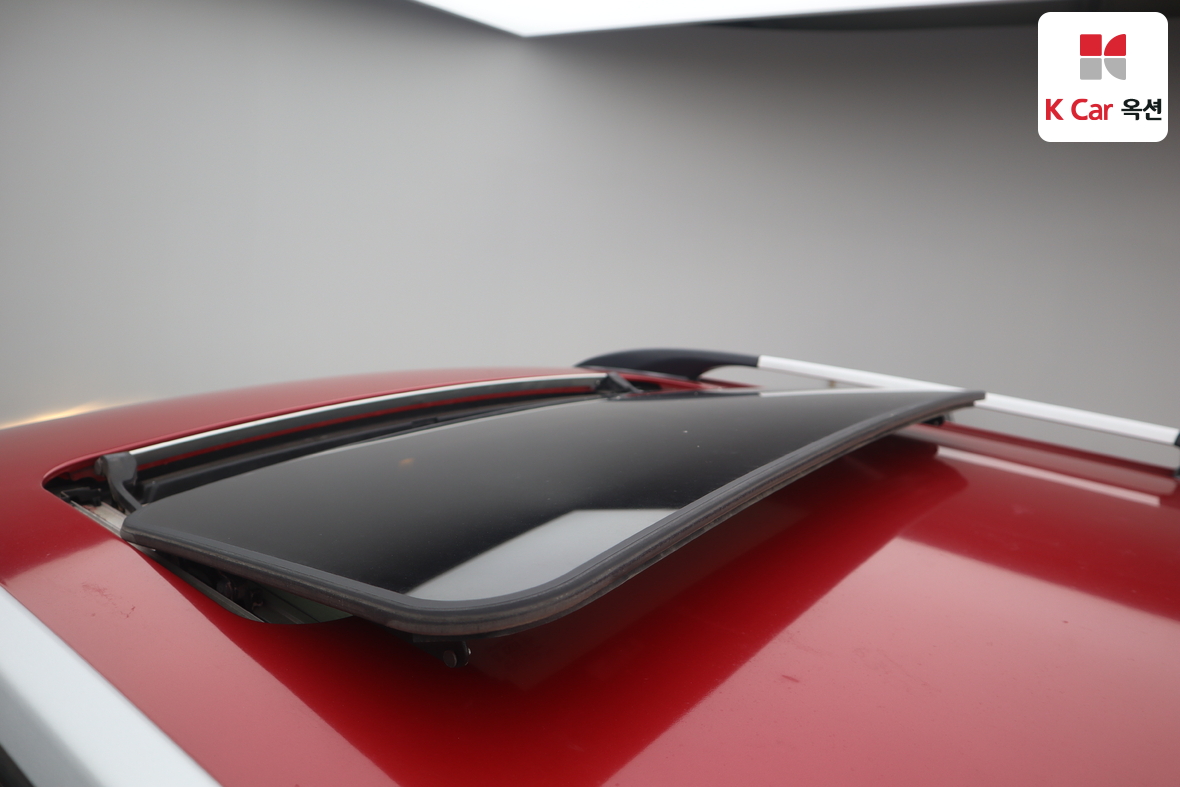 KG Mobility Korando Sports 2016 - Image 25