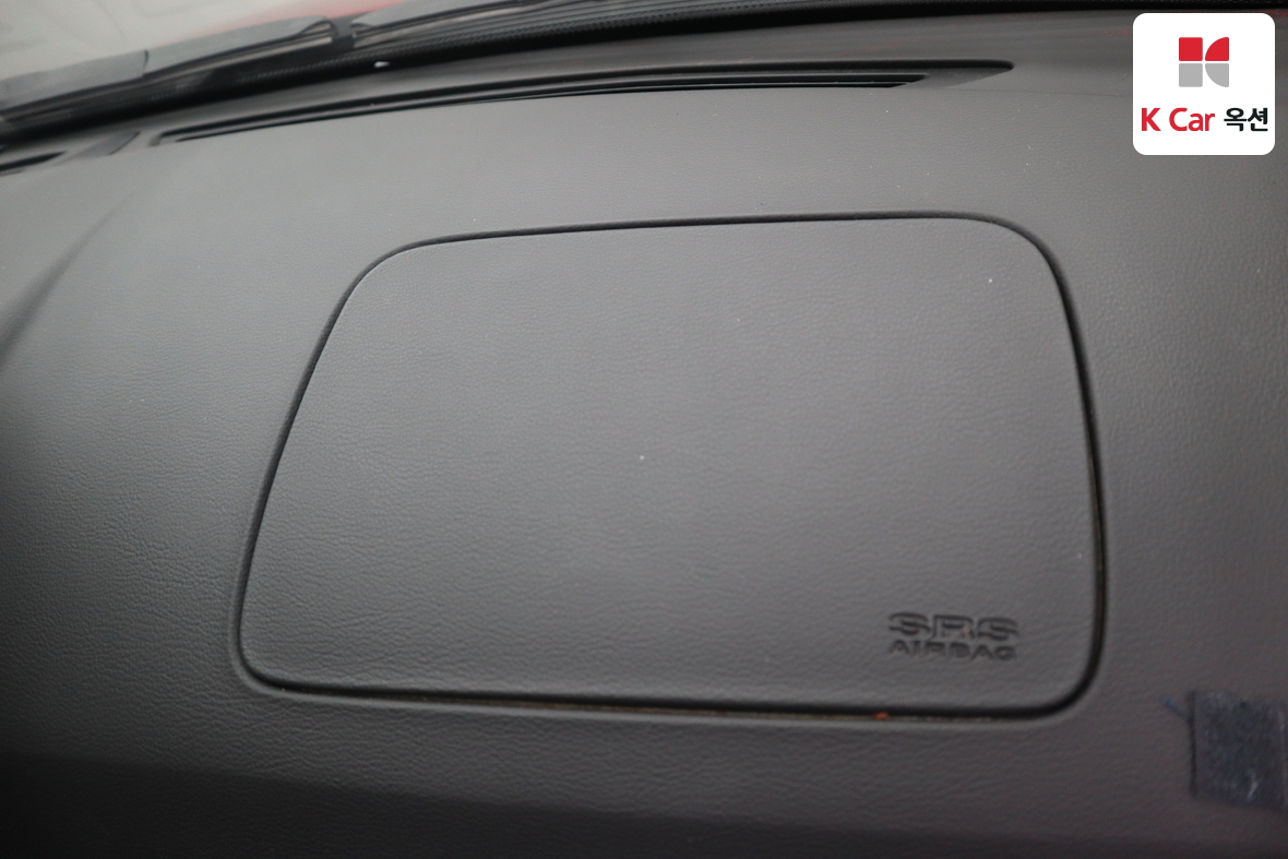 KG Mobility Korando Sports 2016 - Image 32