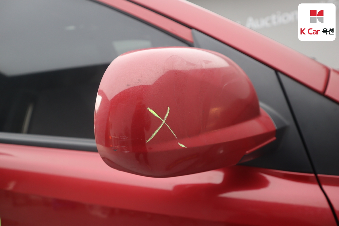 KG Mobility Korando Sports 2016 - Image 38