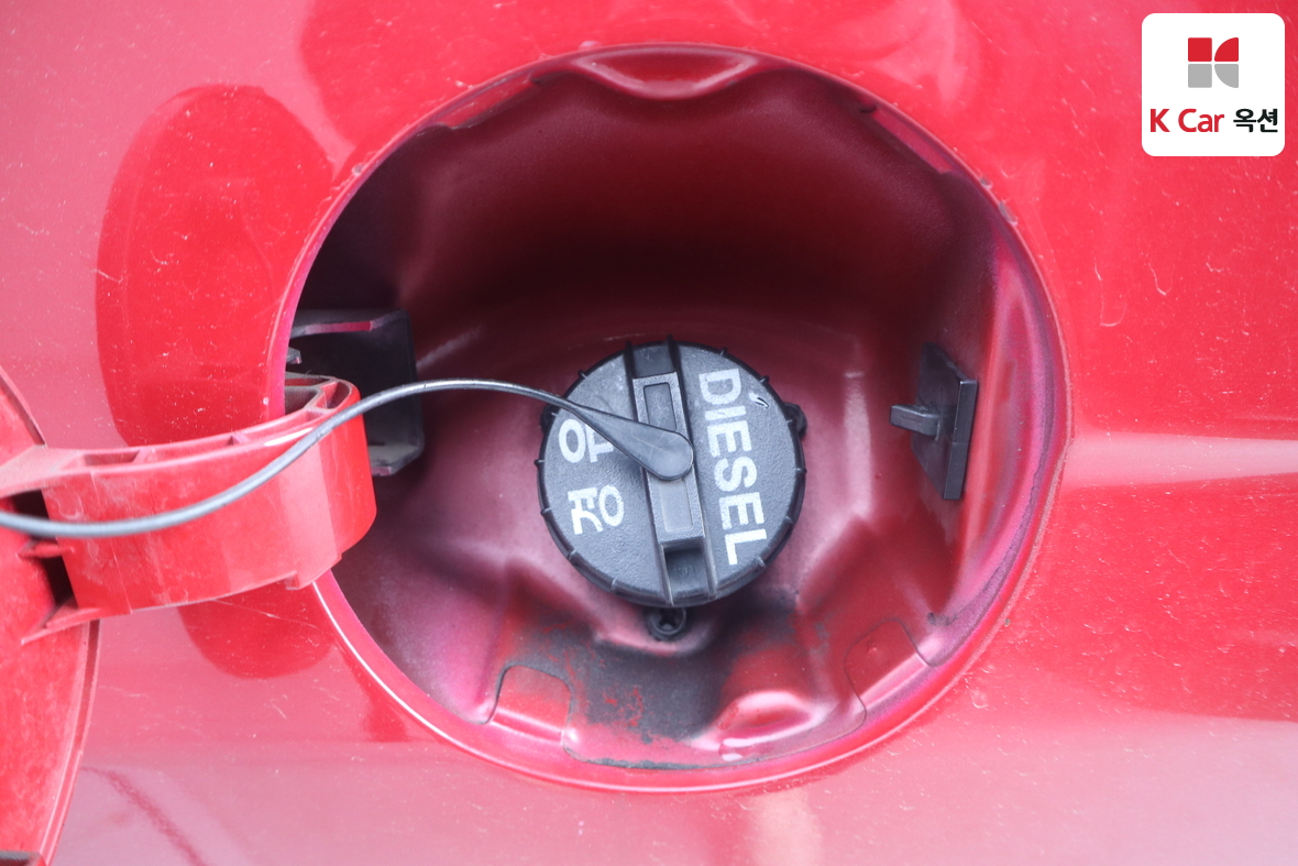 KG Mobility Korando Sports 2016 - Image 26