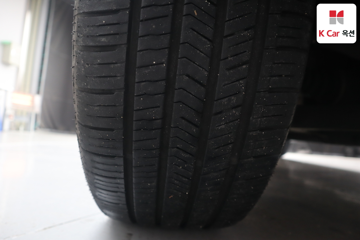 KG Mobility Korando Sports 2016 - Image 34