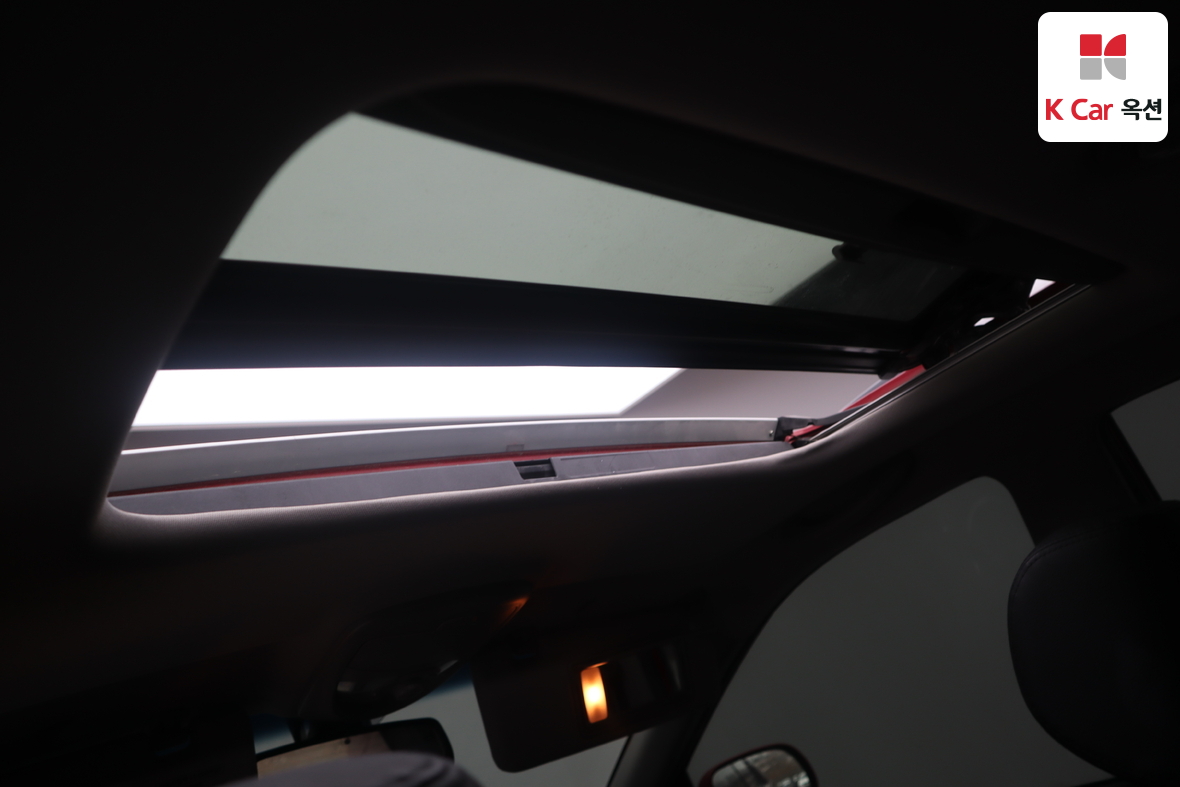 KG Mobility Korando Sports 2016 - Image 24