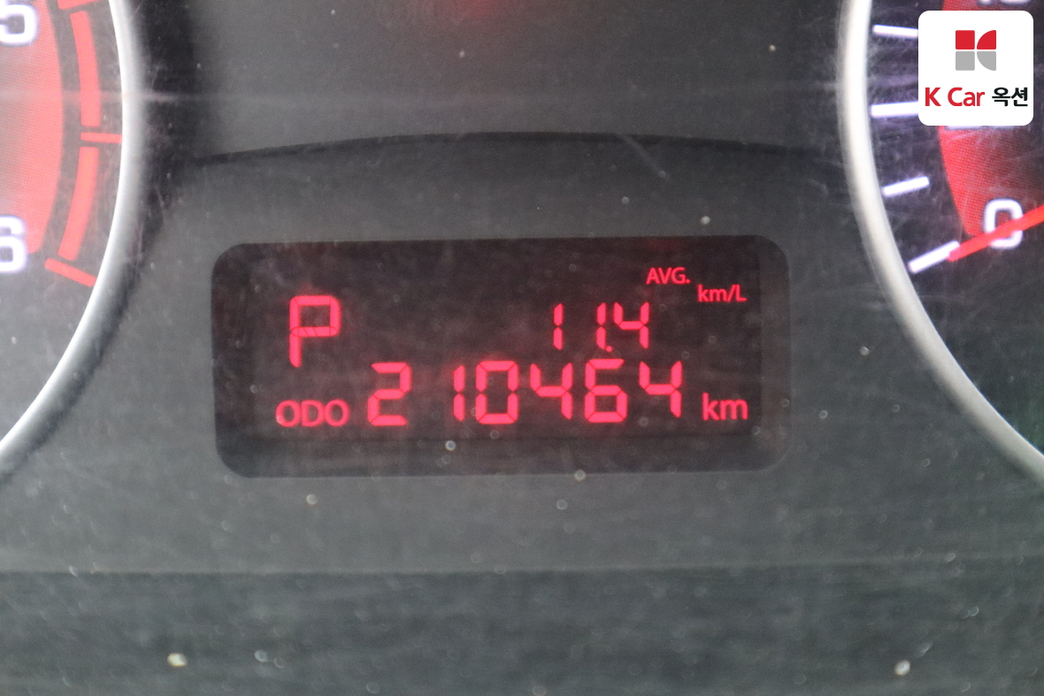 KG Mobility Korando Sports 2016 - Image 4