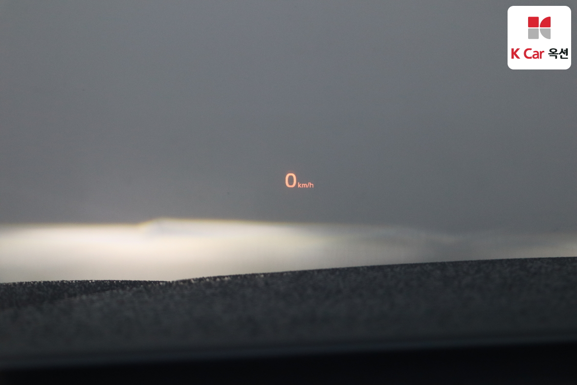 كيا K7 2017 - صورة 19