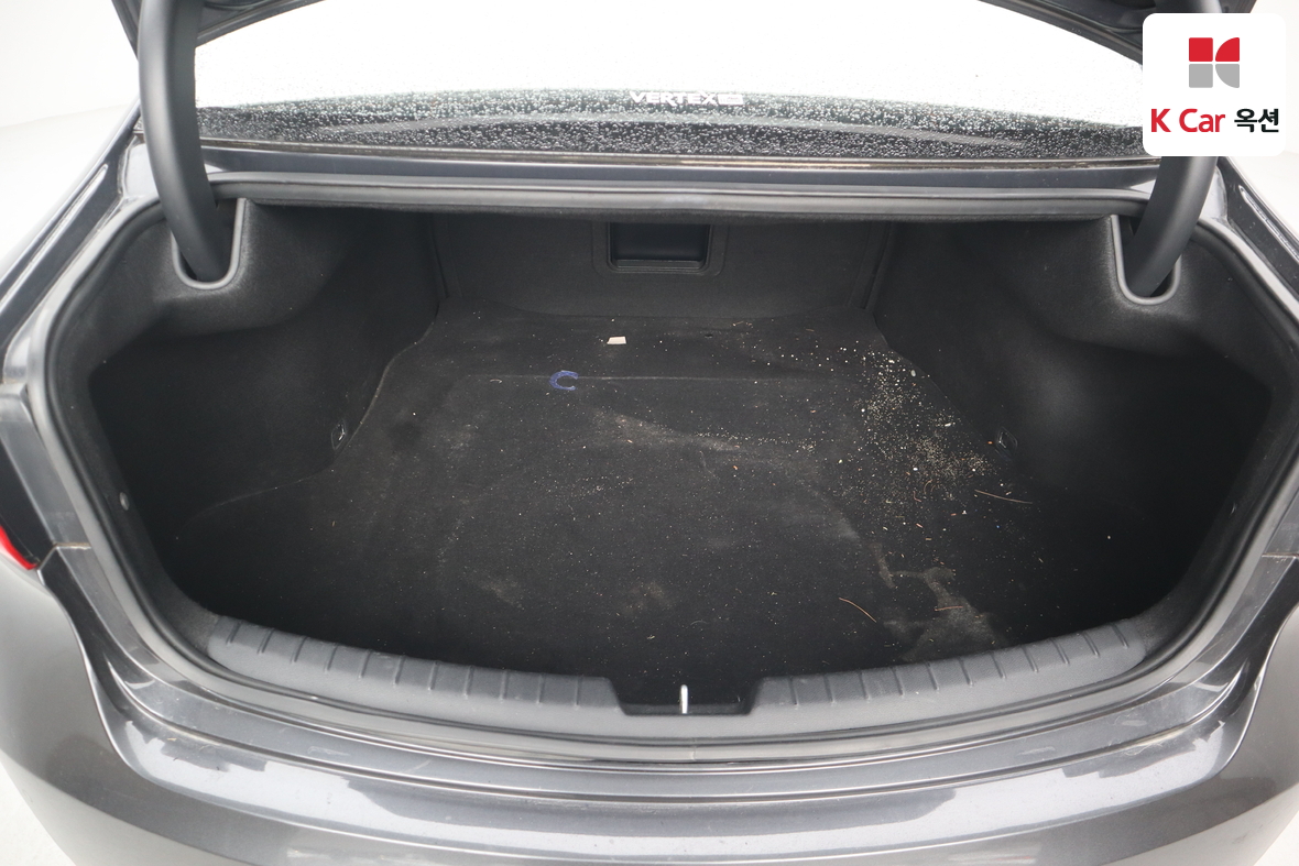 كيا K7 2017 - صورة 28