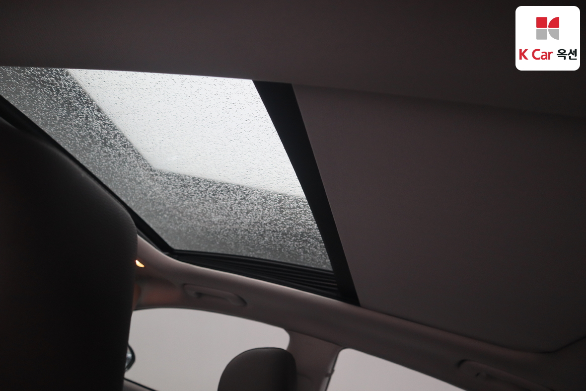 كيا K7 2017 - صورة 25