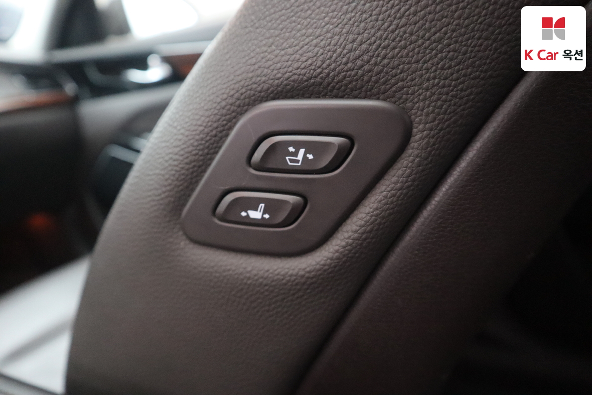 كيا K7 2017 - صورة 35