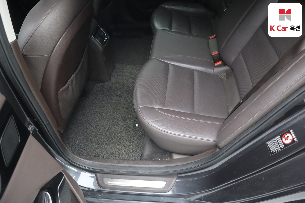 كيا K7 2017 - صورة 24