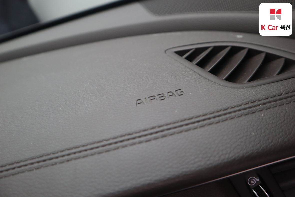 كيا K7 2017 - صورة 34