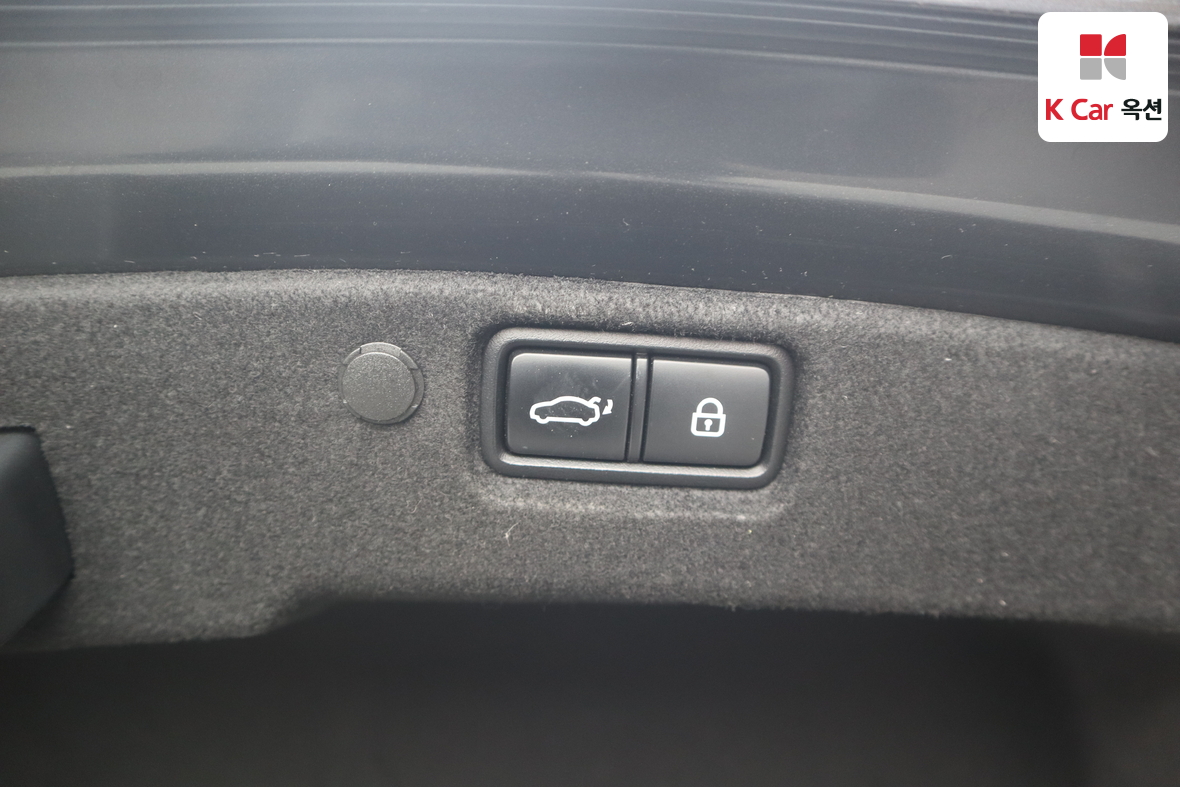 كيا K7 2017 - صورة 29